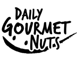 DAILY GOURMET NUTS trademark