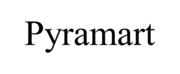 PYRAMART trademark