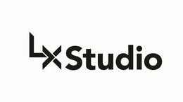 LX STUDIO trademark