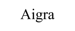 AIGRA trademark