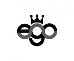 EGO trademark