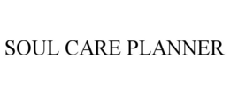 SOUL CARE PLANNER trademark