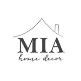 MIA HOME DECOR trademark