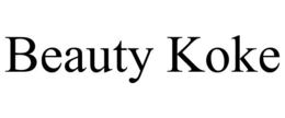 BEAUTY KOKE trademark