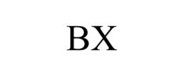 BX trademark