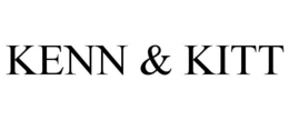 KENN & KITT trademark