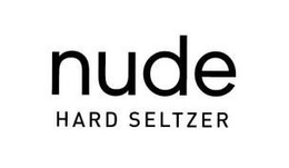 NUDE HARD SELTZER trademark