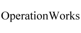 OPERATIONWORKS trademark