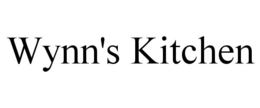 WYNN'S KITCHEN trademark