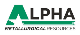 ALPHA METALLURGICAL RESOURCES trademark