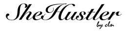 SHEHUSTLER BY CLN trademark