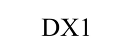 DX1 trademark