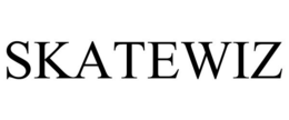 SKATEWIZ trademark