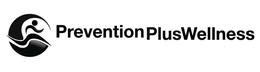 PREVENTIONPLUSWELLNESS trademark