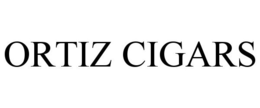 ORTIZ CIGARS trademark