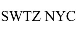 SWTZ NYC trademark