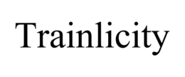 TRAINLICITY trademark