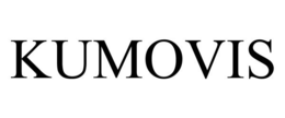 KUMOVIS trademark
