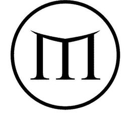 M trademark