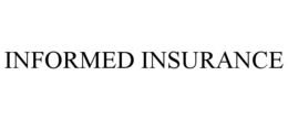 INFORMED INSURANCE trademark
