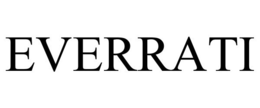 EVERRATI trademark