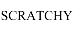 SCRATCHY trademark