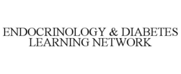 ENDOCRINOLOGY & DIABETES LEARNING NETWORK trademark