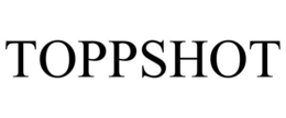 TOPPSHOT trademark