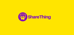 SHARETHING trademark