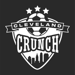 CLEVELAND CRUNCH trademark