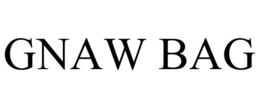 GNAW BAG trademark