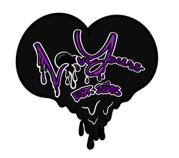 LOVEYOURS EST 2016 trademark