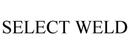 SELECT WELD trademark
