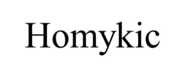HOMYKIC trademark
