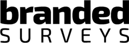 BRANDED SURVEYS trademark