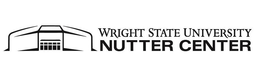 WRIGHT STATE UNIVERSITY NUTTER CENTER trademark