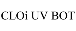 CLOI UV BOT trademark