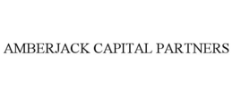 AMBERJACK CAPITAL PARTNERS trademark