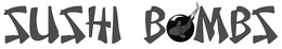 SUSHI BOMBS trademark