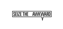 SEIZE THE AWKWARD trademark