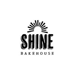 SHINE BAKEHOUSE trademark