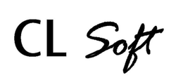 CL SOFT trademark