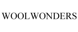 WOOLWONDERS trademark