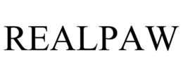 REALPAW trademark