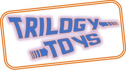 TRILOGY TOYS trademark