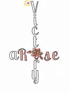 VICTORY AROSE trademark