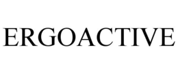 ERGOACTIVE trademark