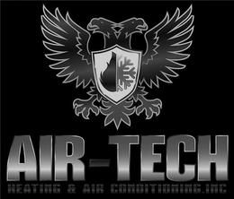 AIR-TECH HEATING & AIR CONDITIONING, INC. trademark