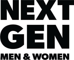NEXT GEN MEN & WOMEN trademark
