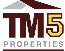TM5 PROPERTIES trademark